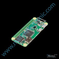 Raspberry Pi Zero W